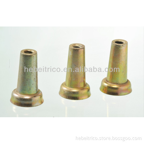 Steel Cone